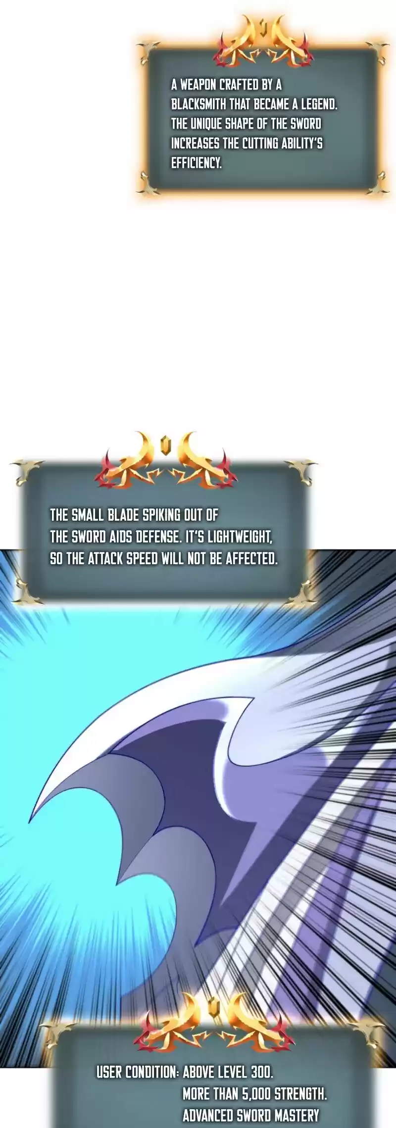 Overgeared (Team Argo) Chapter 79