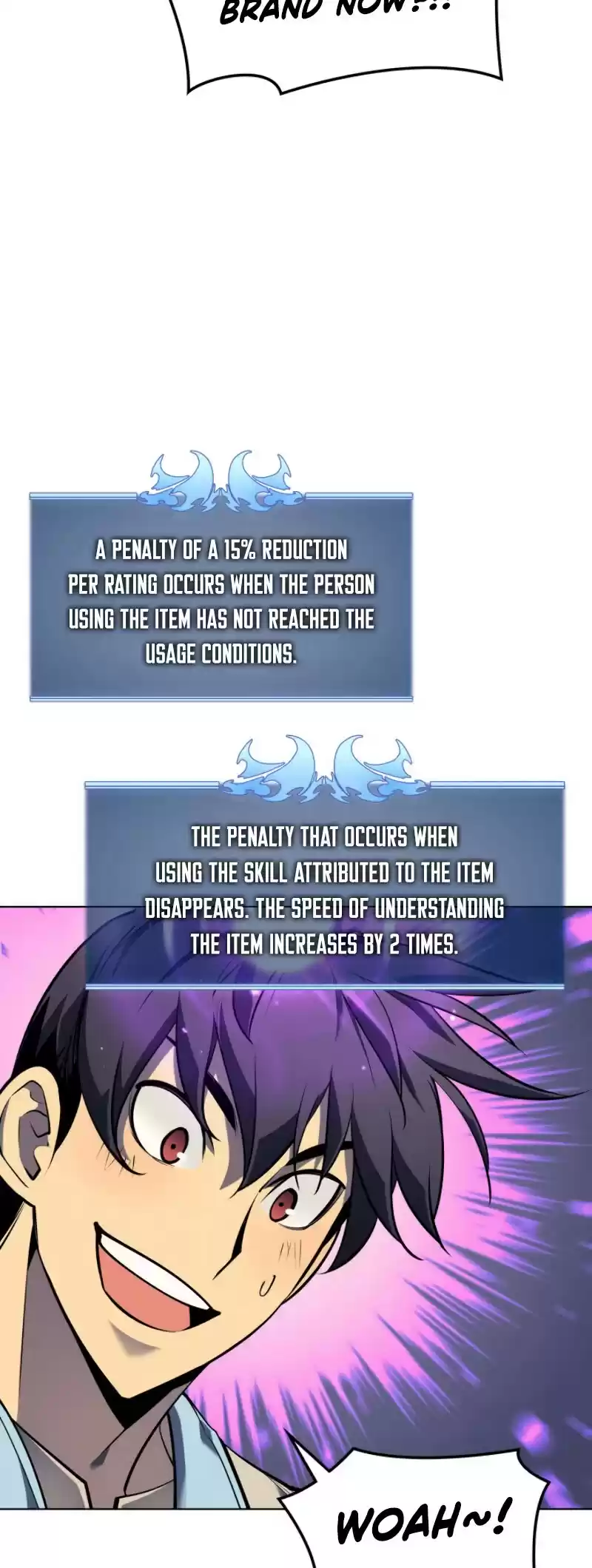 Overgeared (Team Argo) Chapter 79