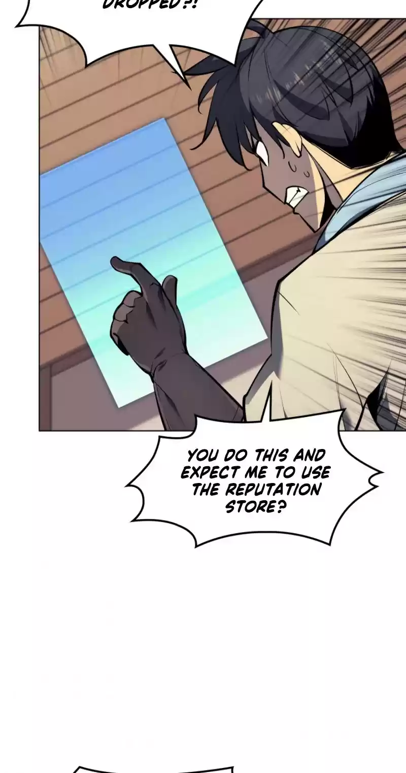 Overgeared (Team Argo) Chapter 79