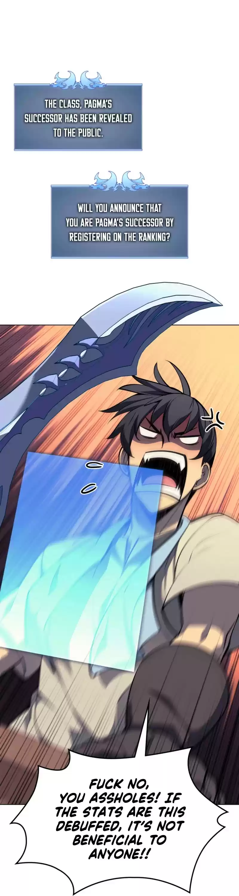 Overgeared (Team Argo) Chapter 79