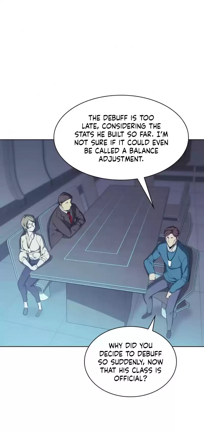 Overgeared (Team Argo) Chapter 79