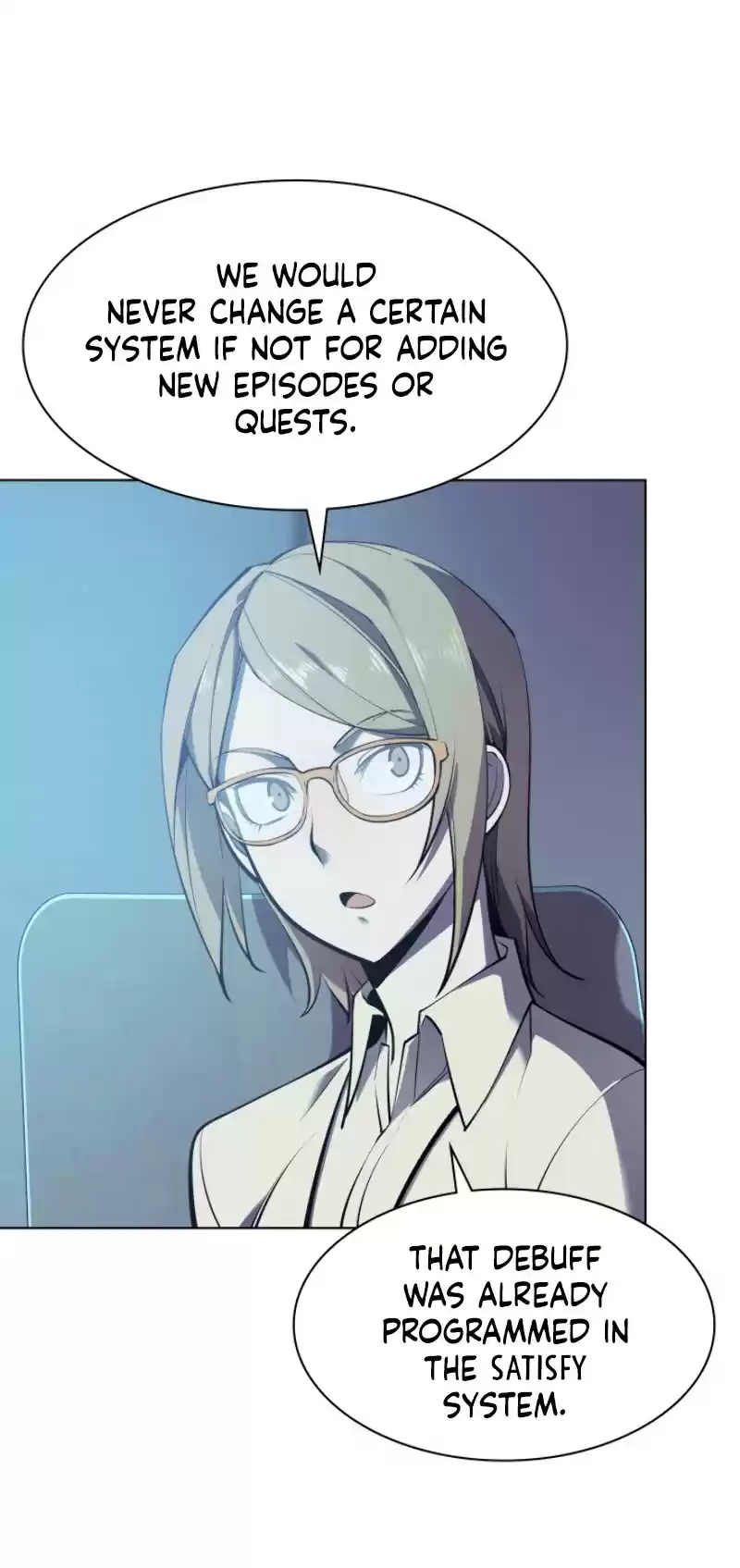 Overgeared (Team Argo) Chapter 79