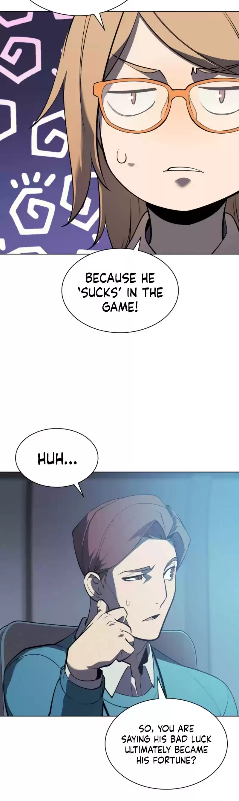 Overgeared (Team Argo) Chapter 79