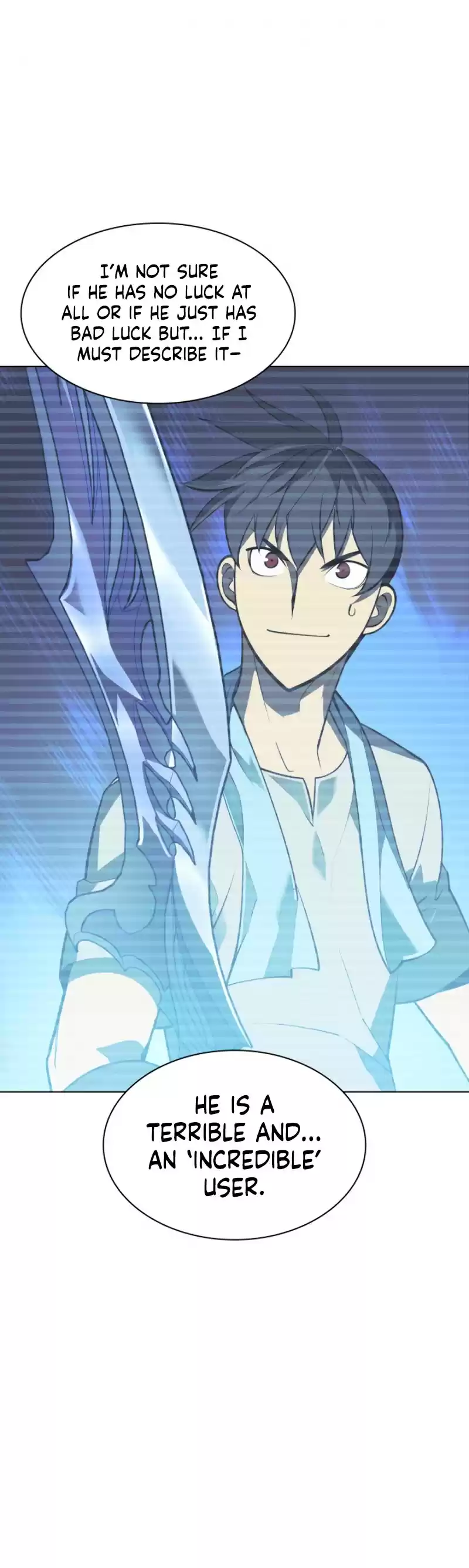 Overgeared (Team Argo) Chapter 79