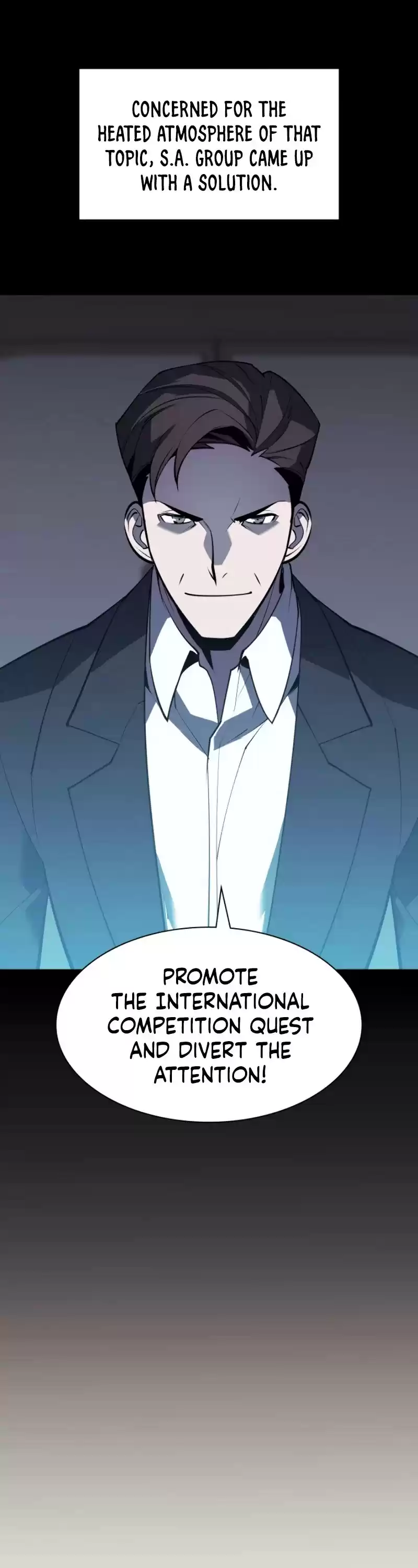 Overgeared (Team Argo) Chapter 79