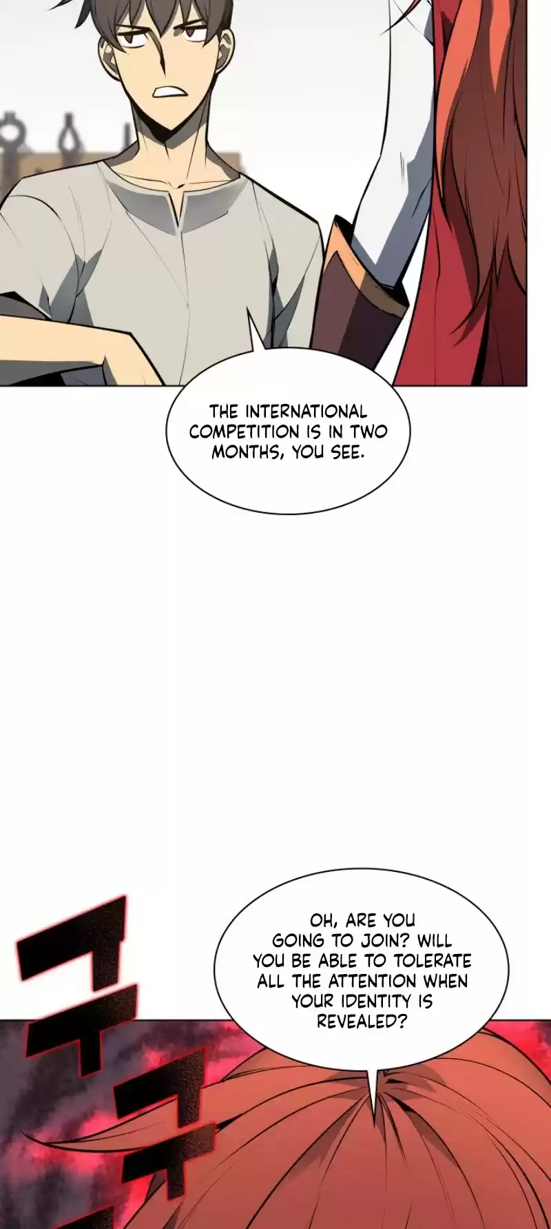 Overgeared (Team Argo) Chapter 79