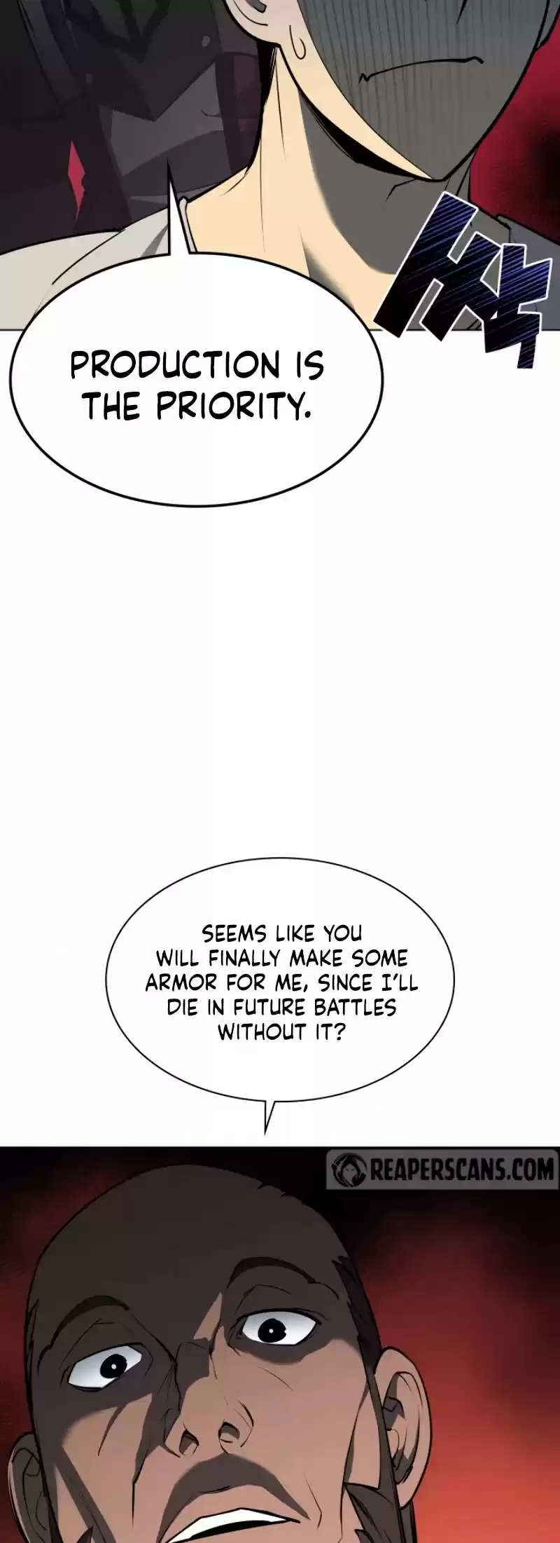 Overgeared (Team Argo) Chapter 79