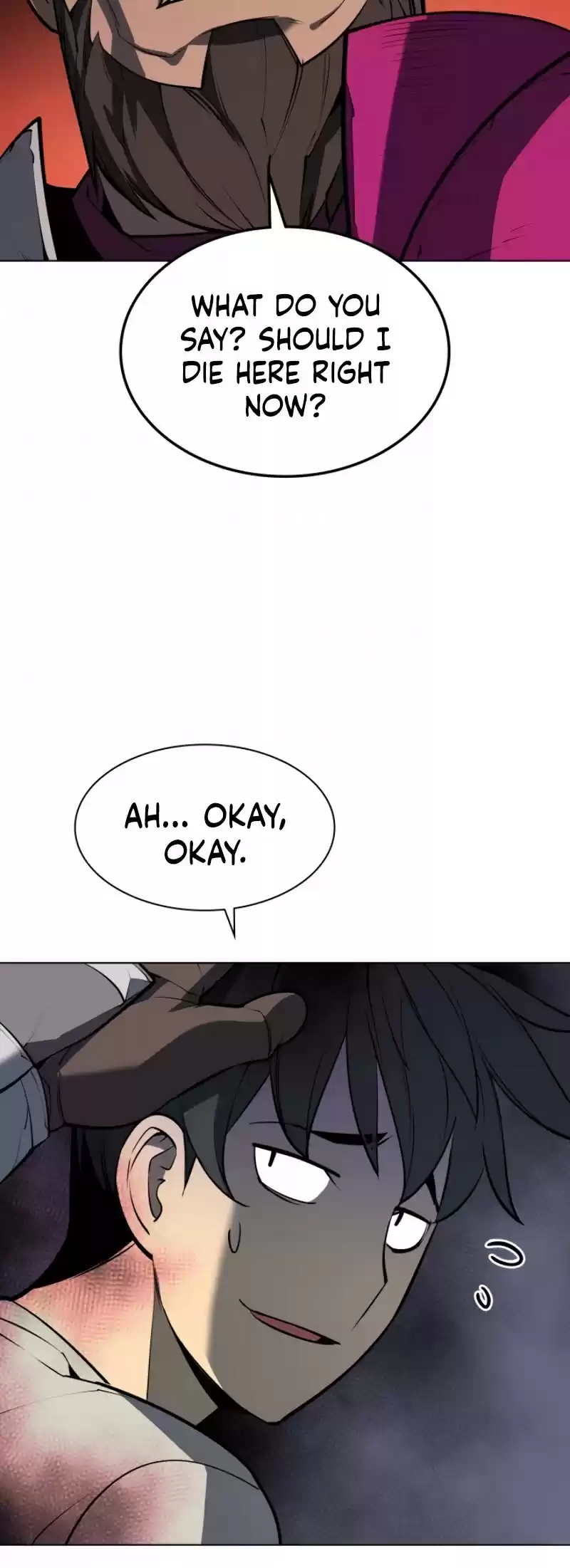 Overgeared (Team Argo) Chapter 79