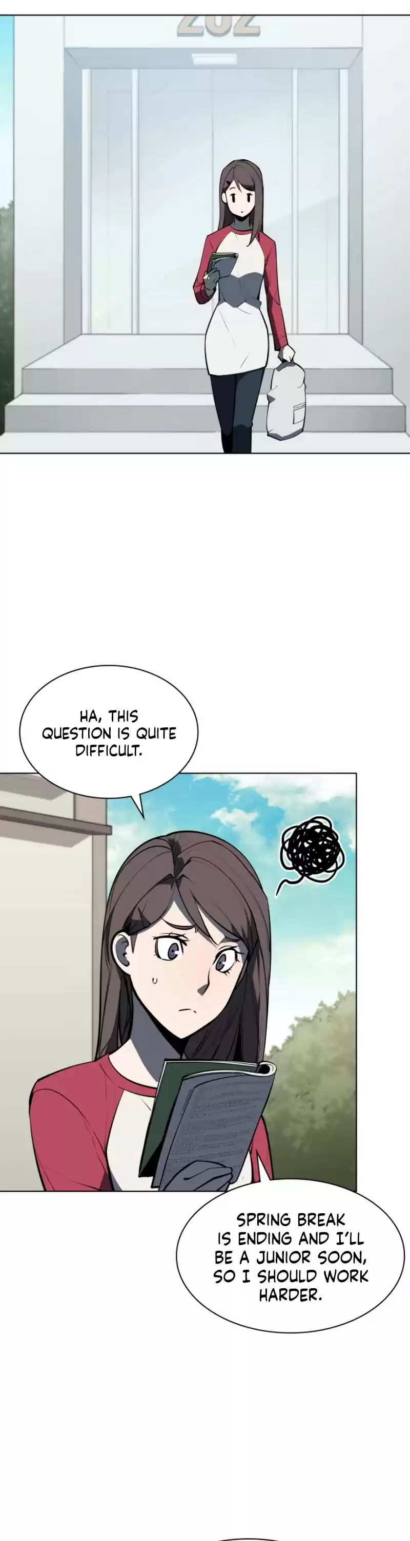 Overgeared (Team Argo) Chapter 79