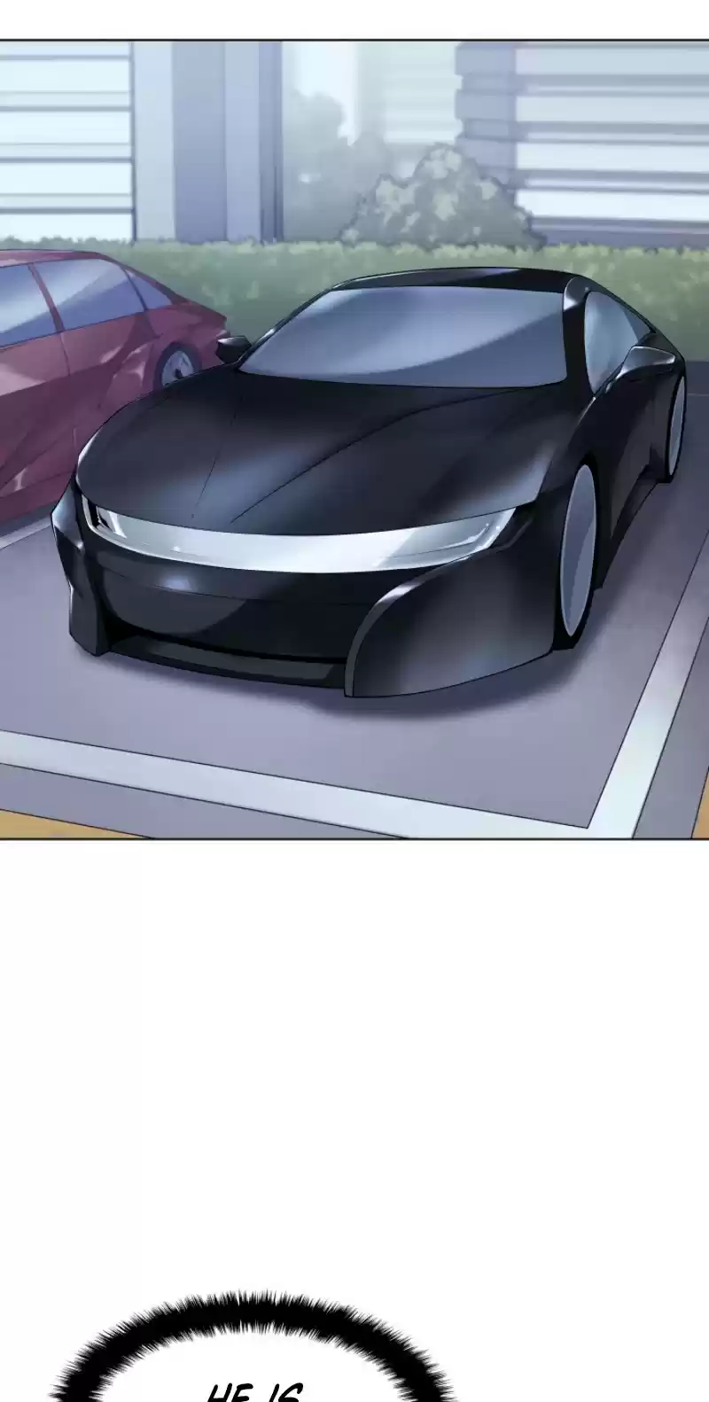 Overgeared (Team Argo) Chapter 79