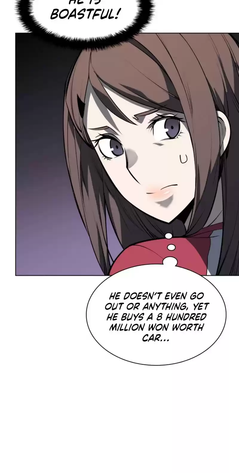 Overgeared (Team Argo) Chapter 79