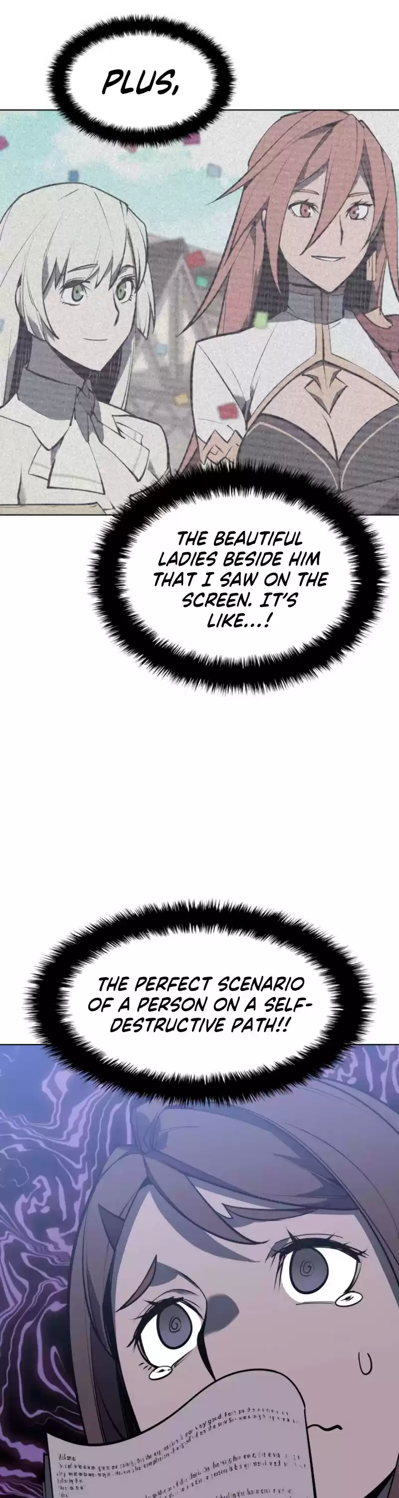 Overgeared (Team Argo) Chapter 79