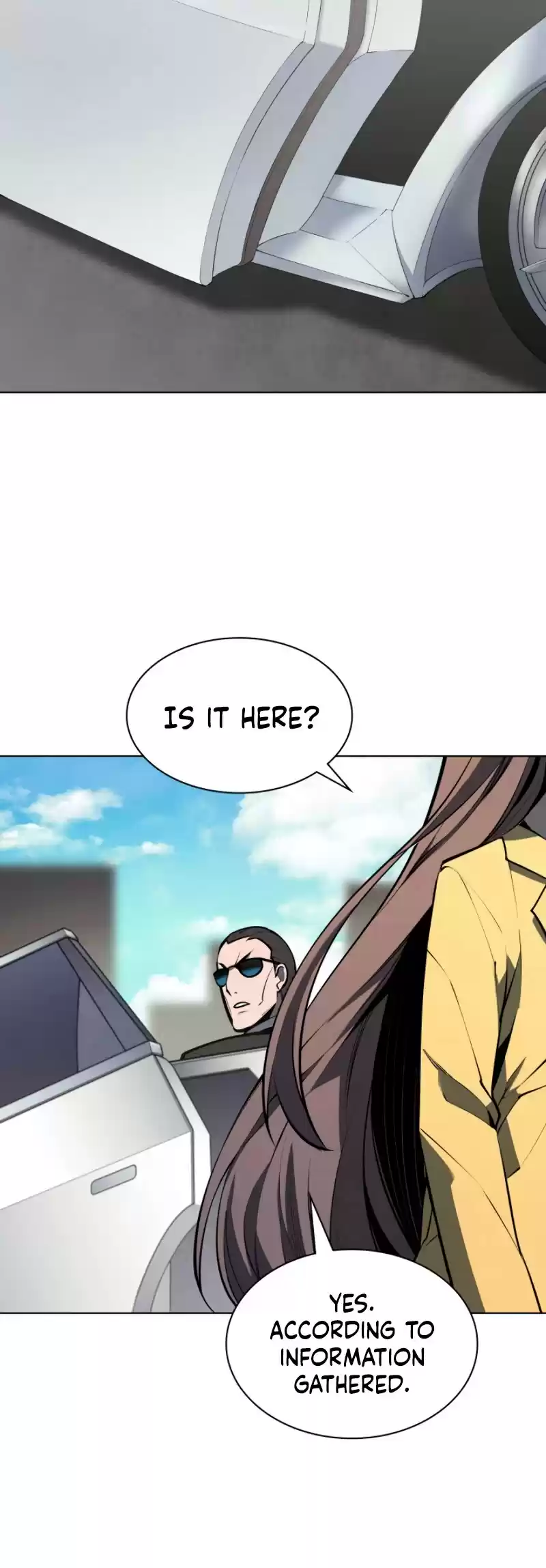 Overgeared (Team Argo) Chapter 79