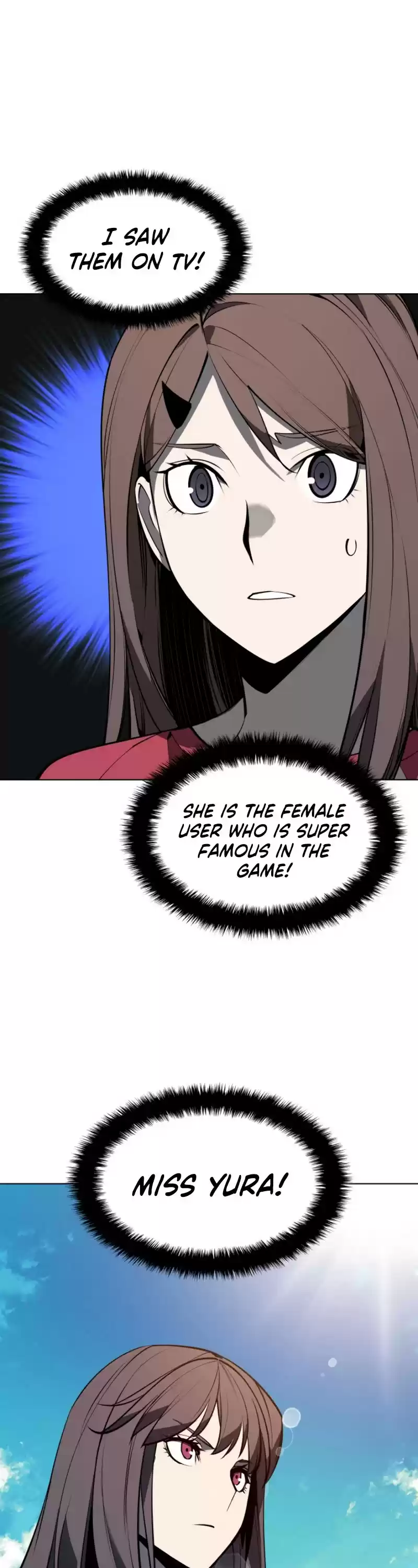 Overgeared (Team Argo) Chapter 79