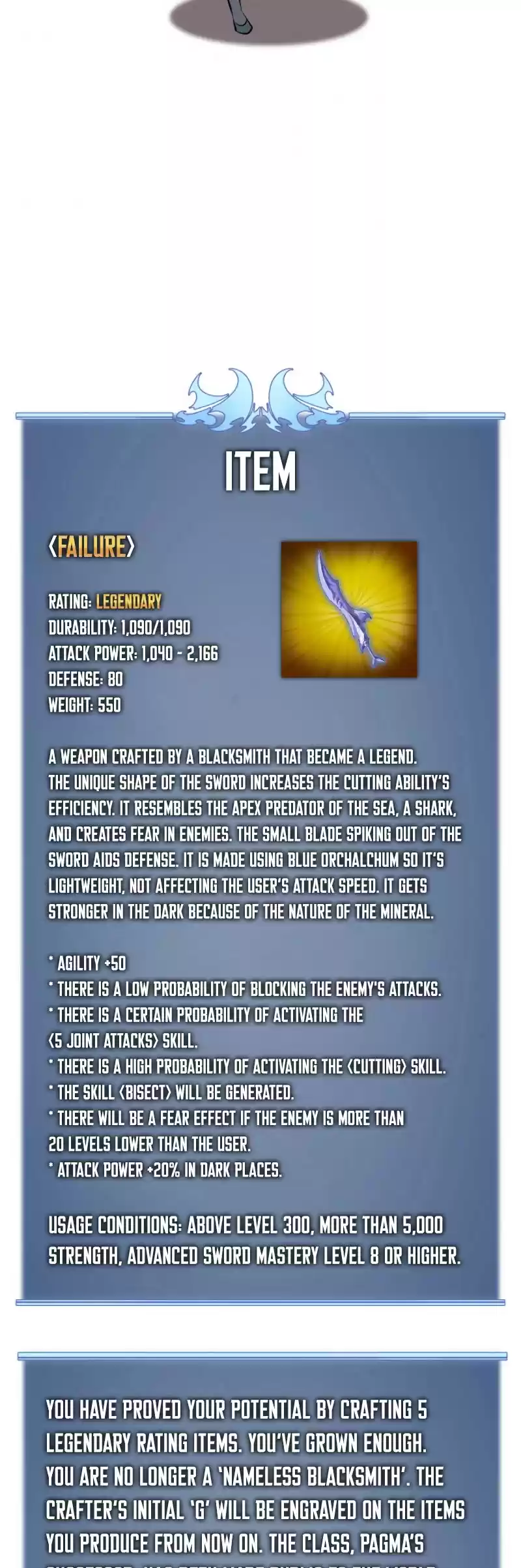 Overgeared (Team Argo) Chapter 79