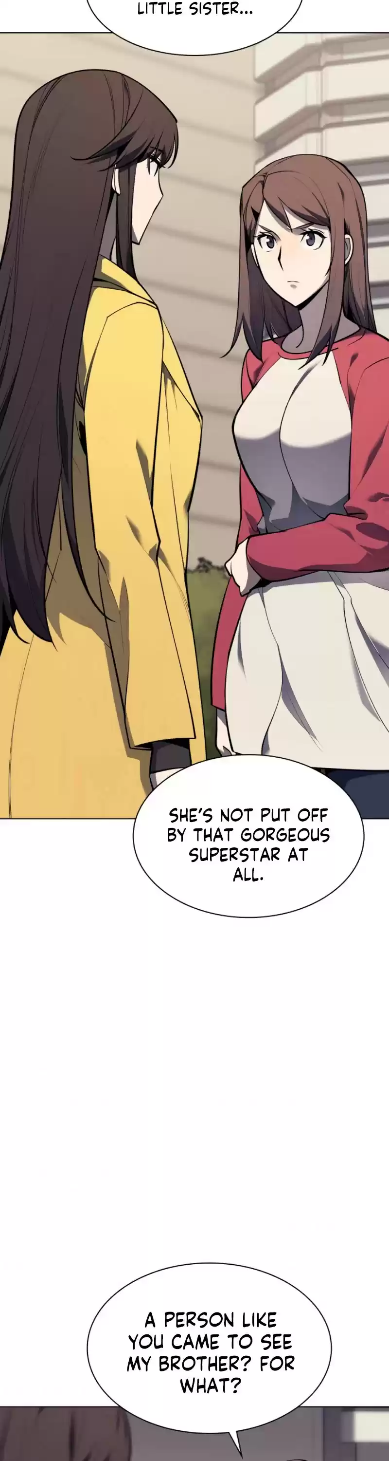 Overgeared (Team Argo) Chapter 80