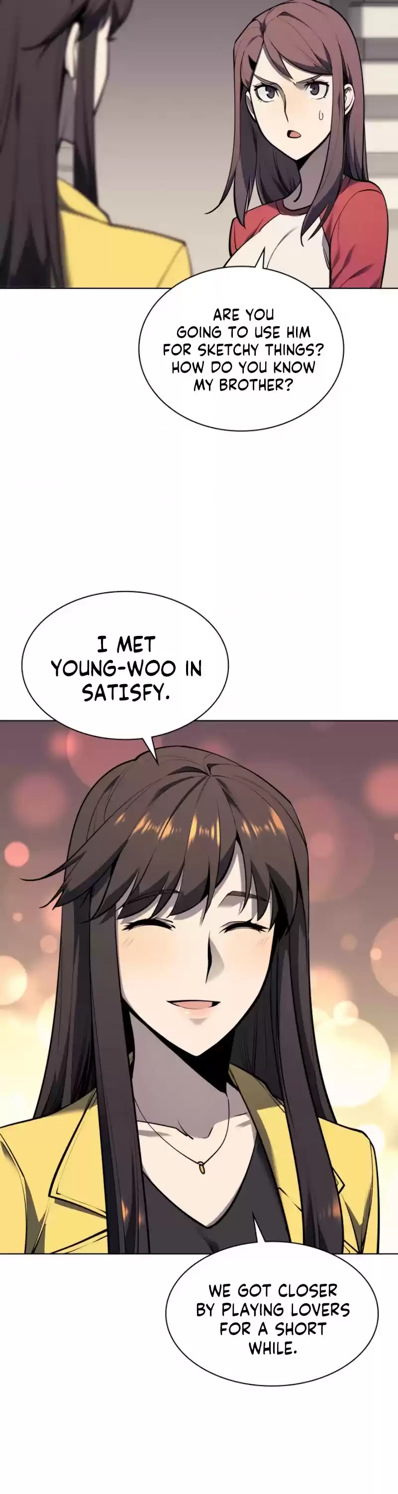 Overgeared (Team Argo) Chapter 80