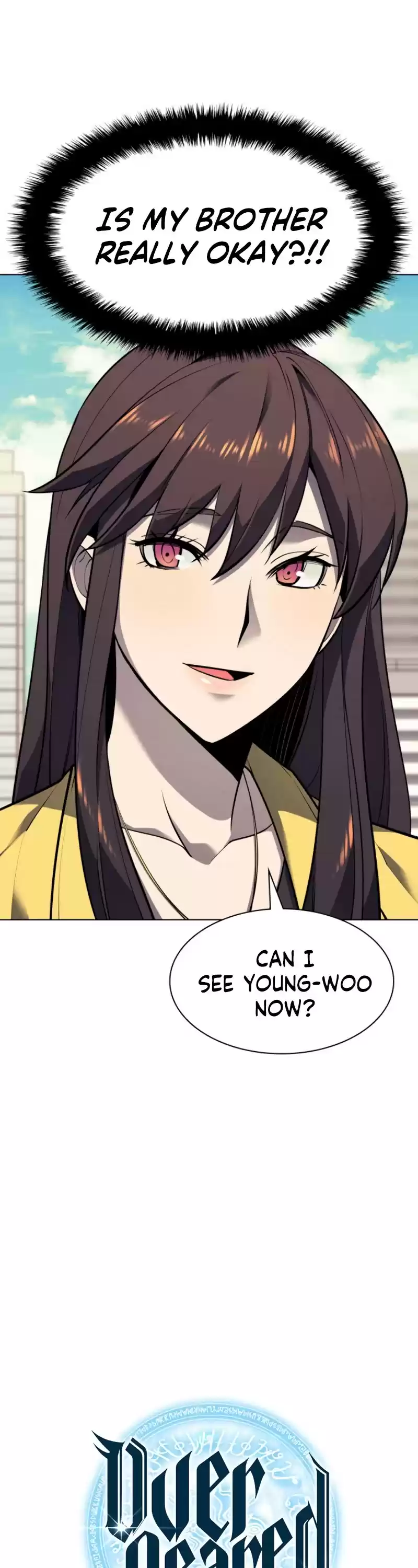 Overgeared (Team Argo) Chapter 80