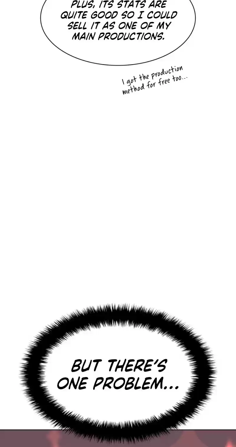 Overgeared (Team Argo) Chapter 80