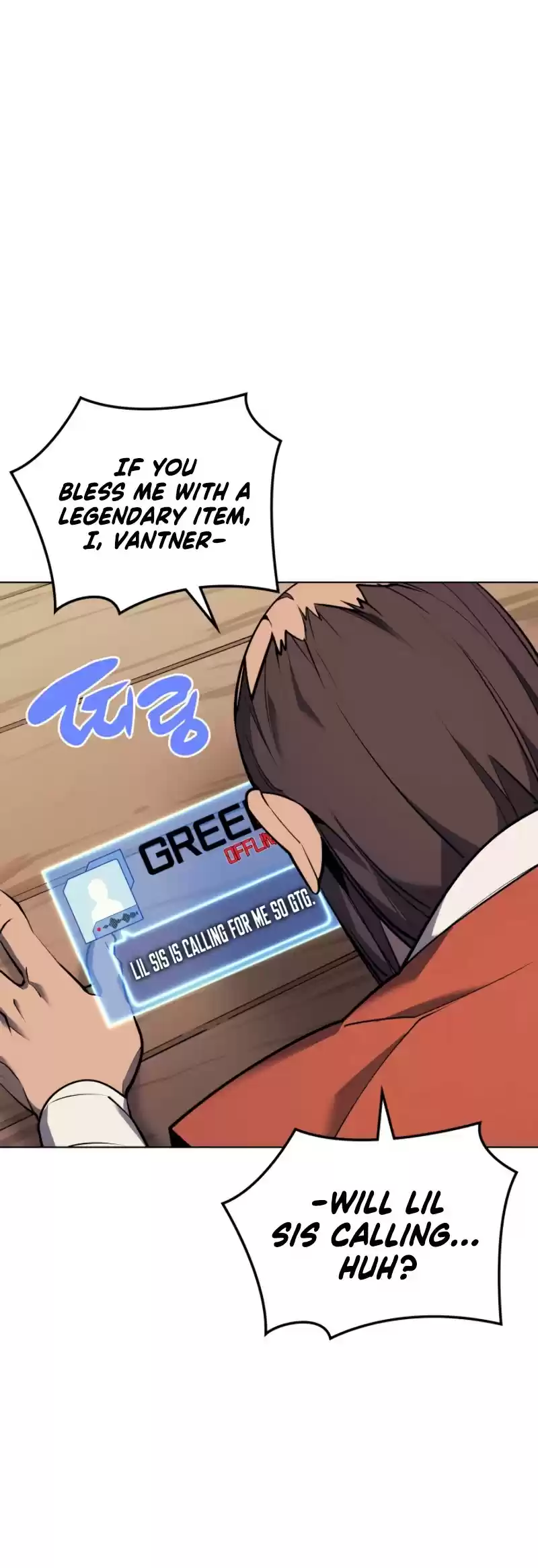 Overgeared (Team Argo) Chapter 80