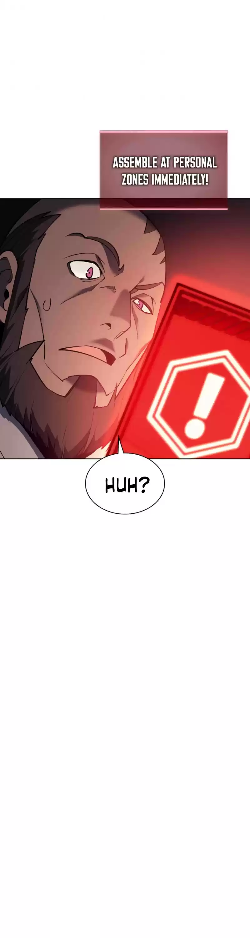 Overgeared (Team Argo) Chapter 80