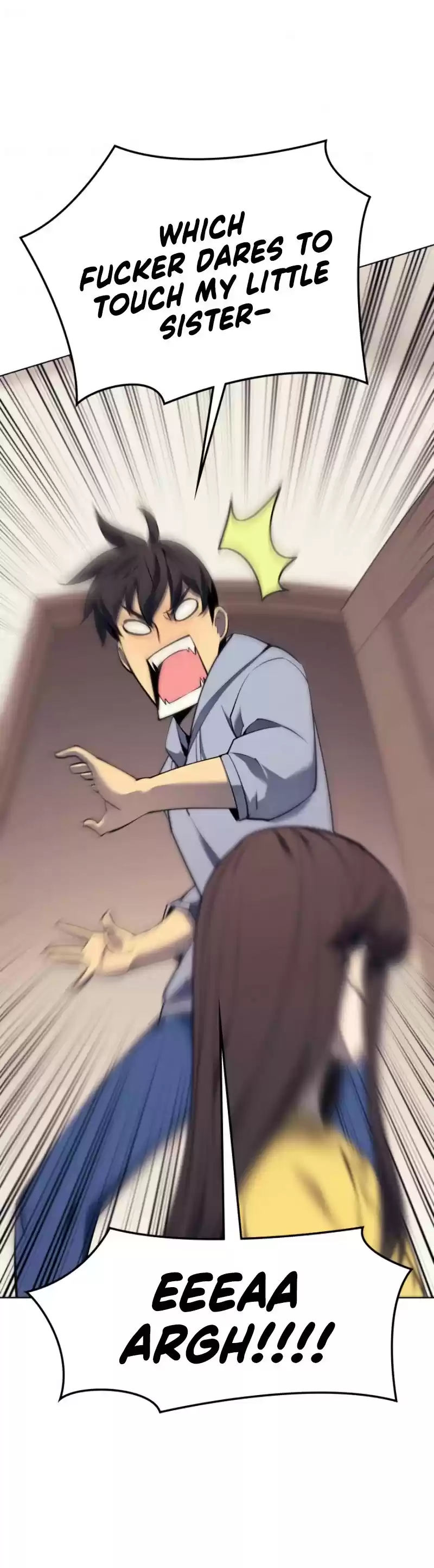 Overgeared (Team Argo) Chapter 80