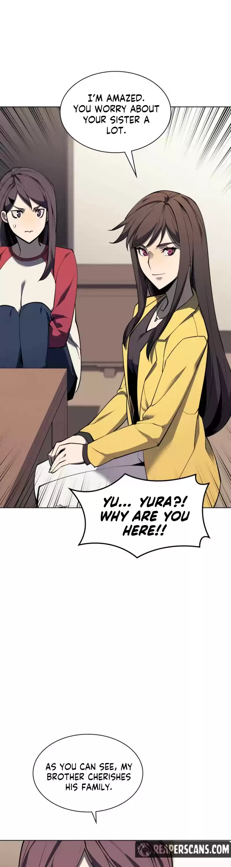 Overgeared (Team Argo) Chapter 80