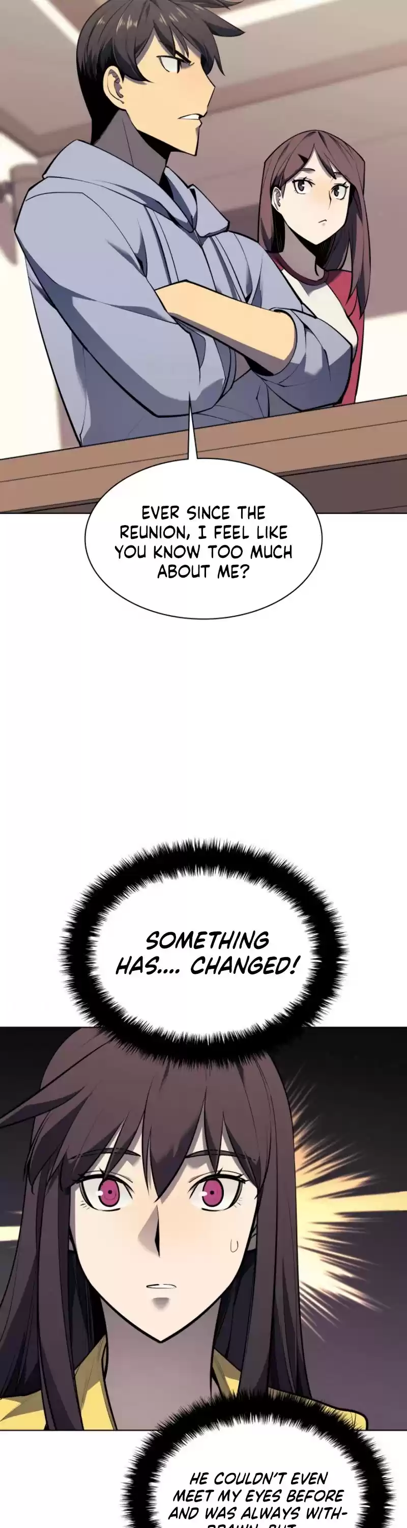 Overgeared (Team Argo) Chapter 80