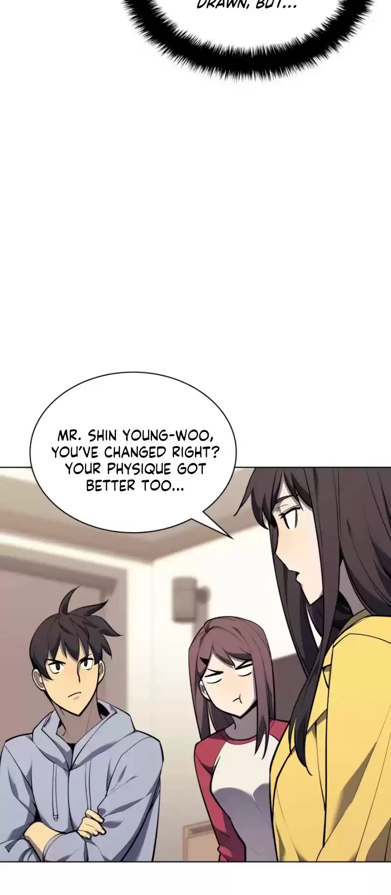 Overgeared (Team Argo) Chapter 80