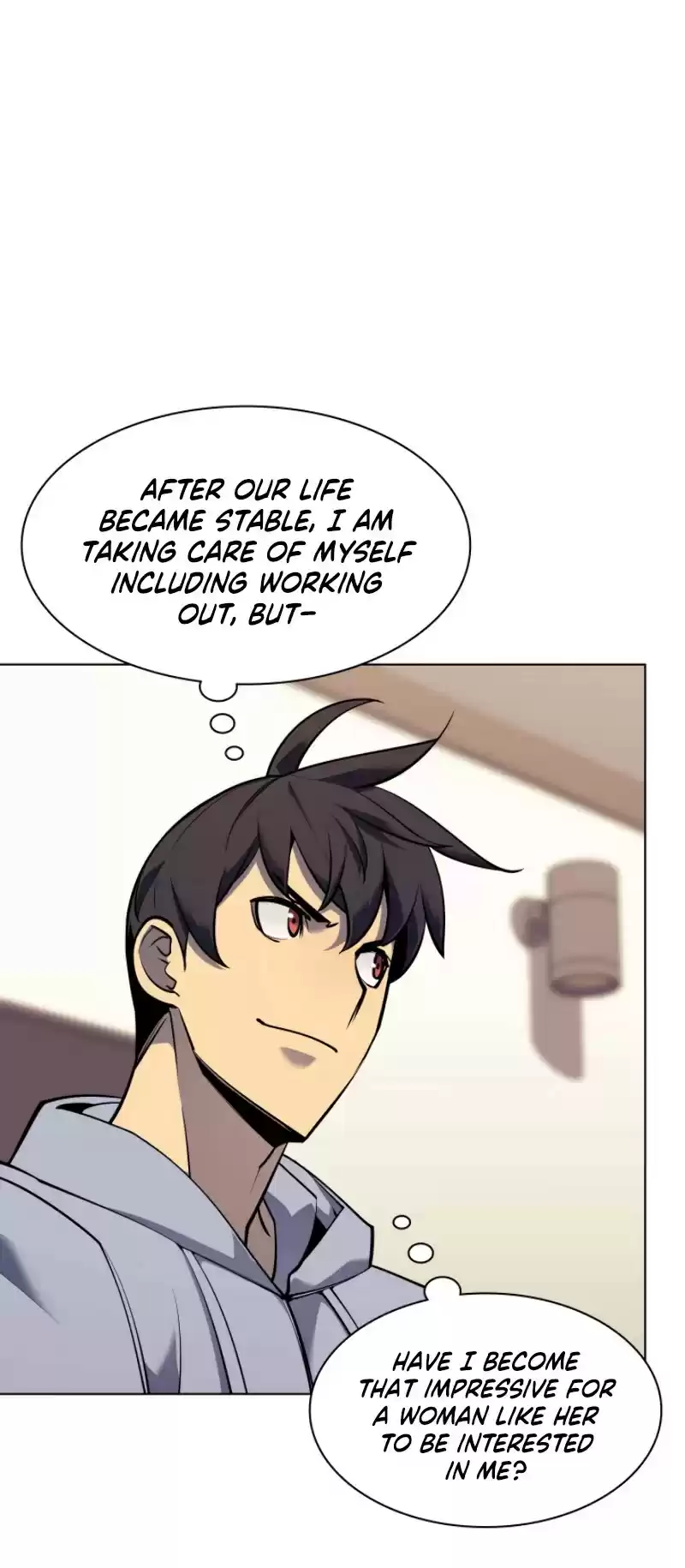 Overgeared (Team Argo) Chapter 80