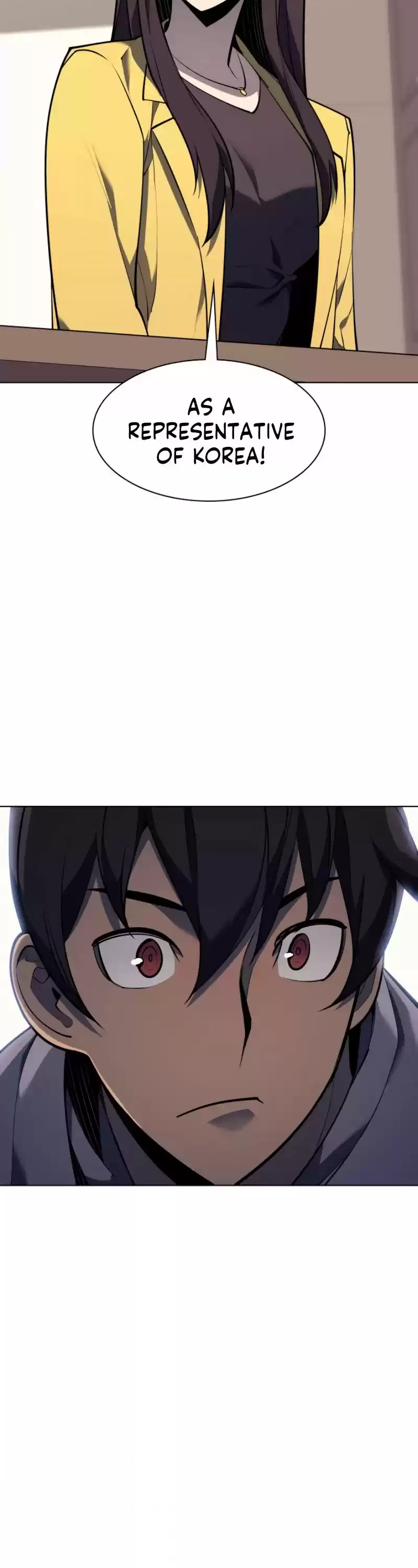 Overgeared (Team Argo) Chapter 80