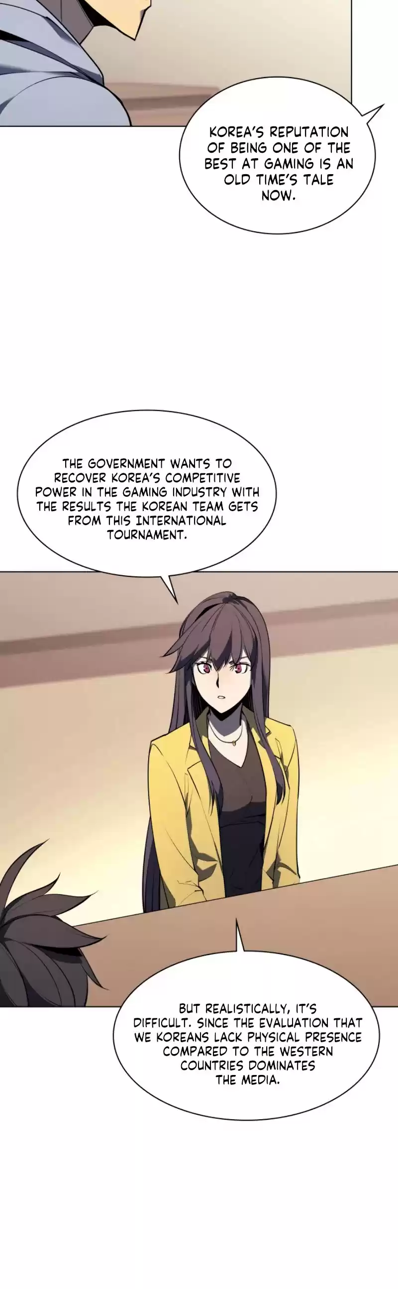 Overgeared (Team Argo) Chapter 80