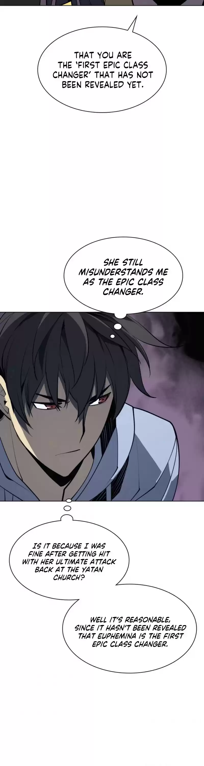 Overgeared (Team Argo) Chapter 80