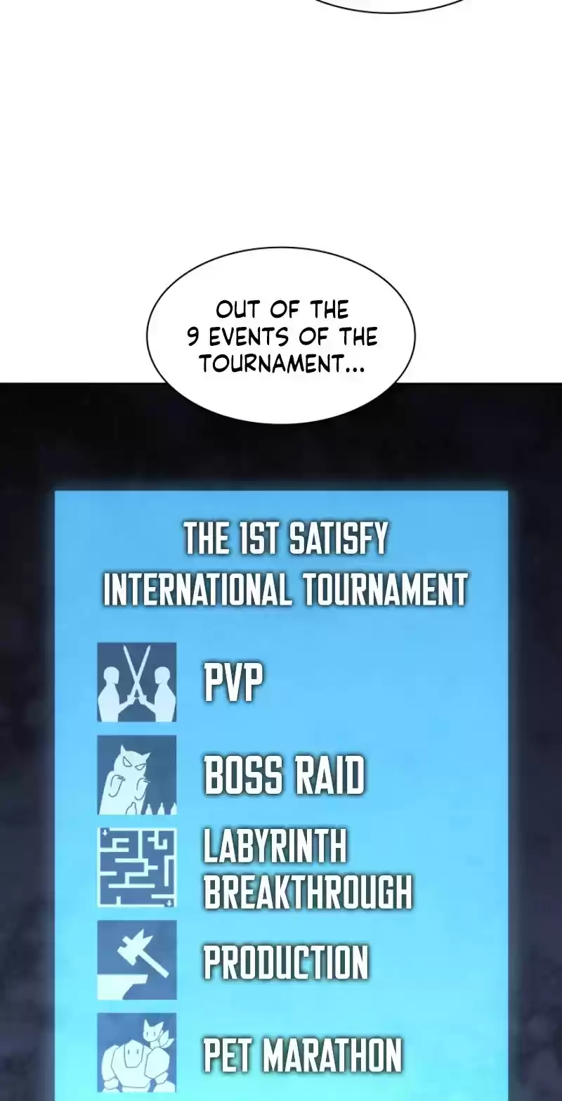 Overgeared (Team Argo) Chapter 80