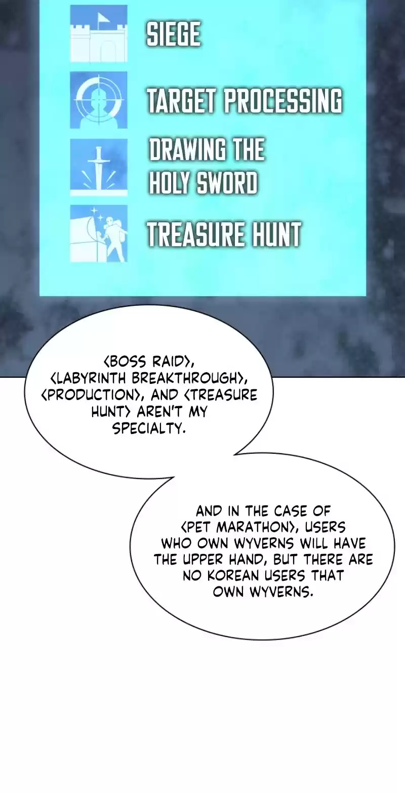 Overgeared (Team Argo) Chapter 80