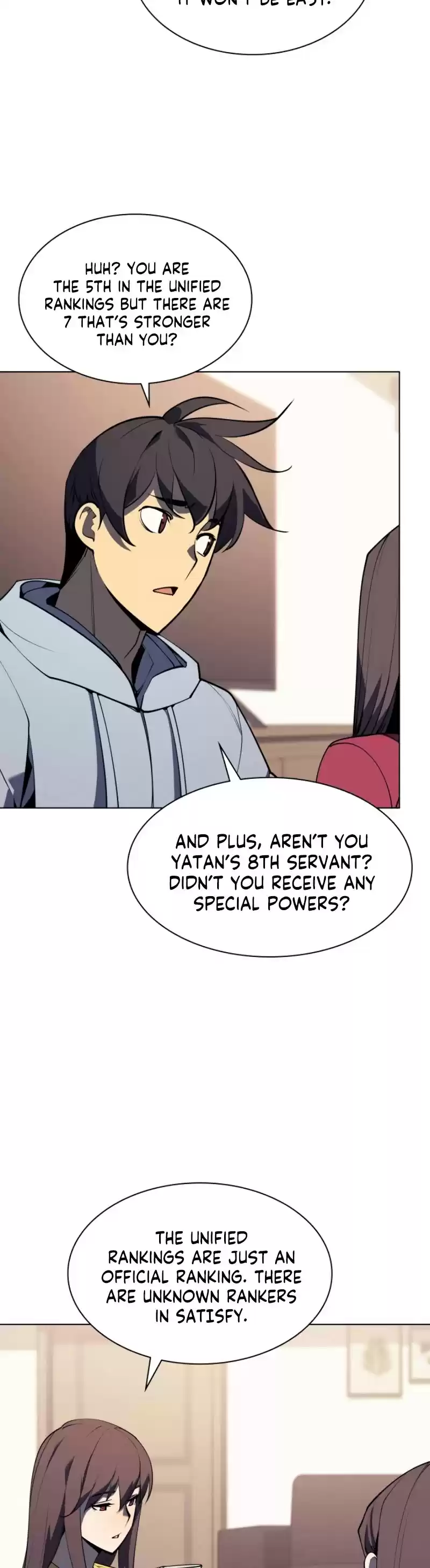 Overgeared (Team Argo) Chapter 80