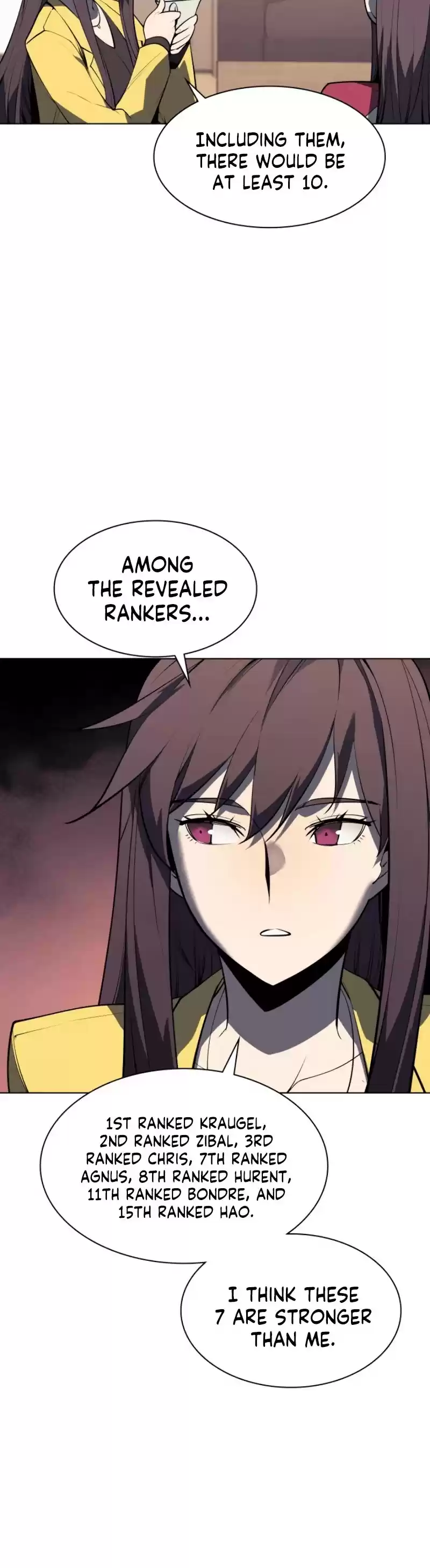 Overgeared (Team Argo) Chapter 80