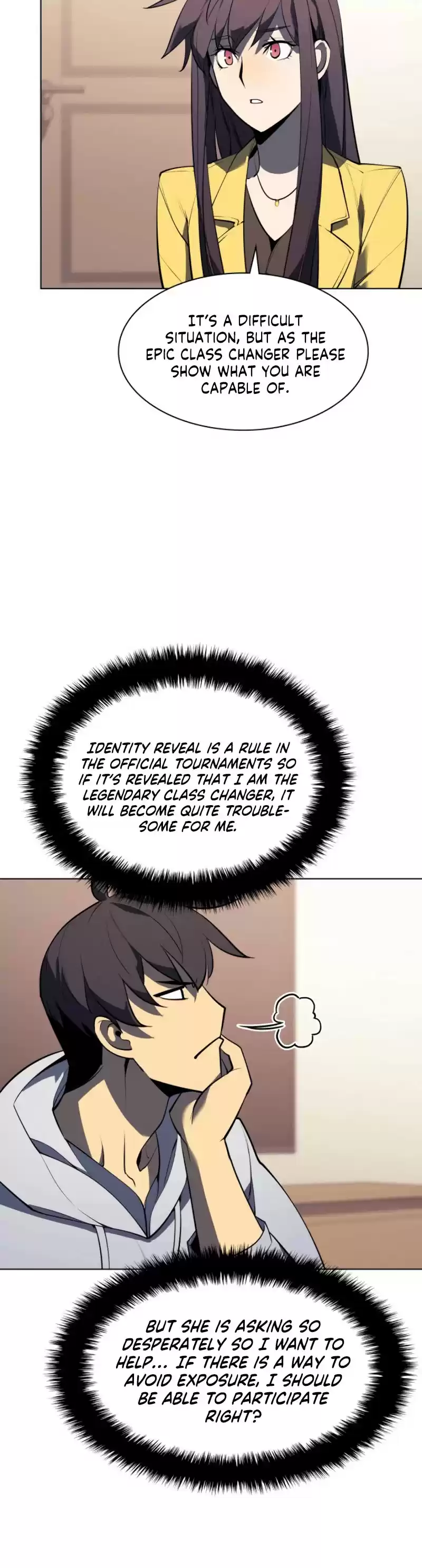 Overgeared (Team Argo) Chapter 80