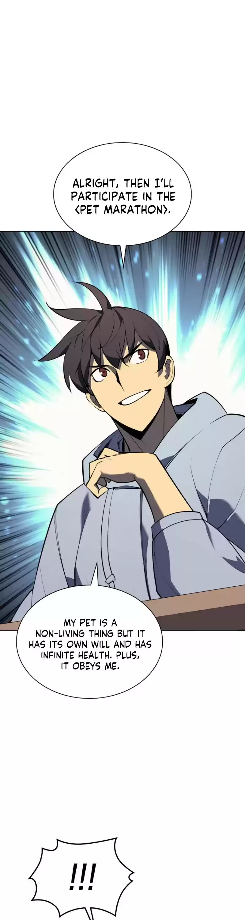 Overgeared (Team Argo) Chapter 80