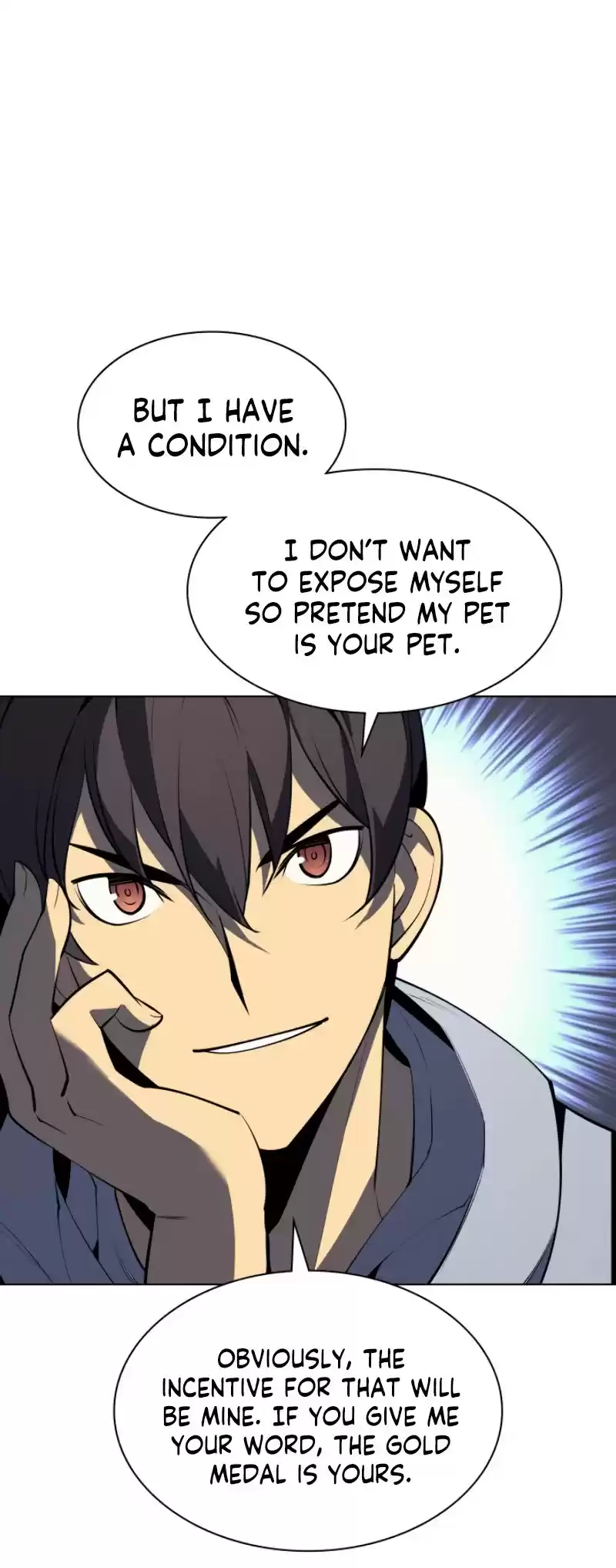 Overgeared (Team Argo) Chapter 80