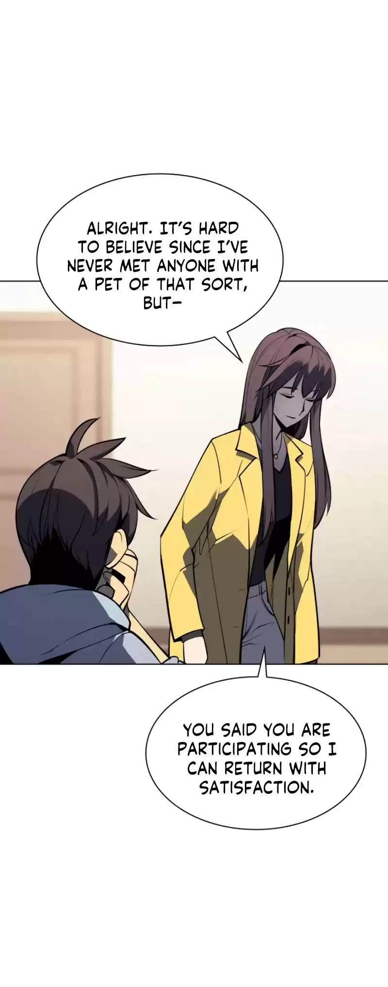 Overgeared (Team Argo) Chapter 80