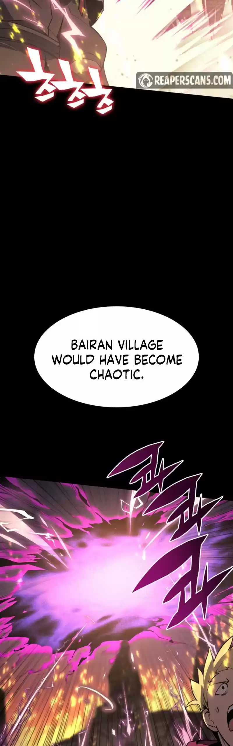 Overgeared (Team Argo) Chapter 80