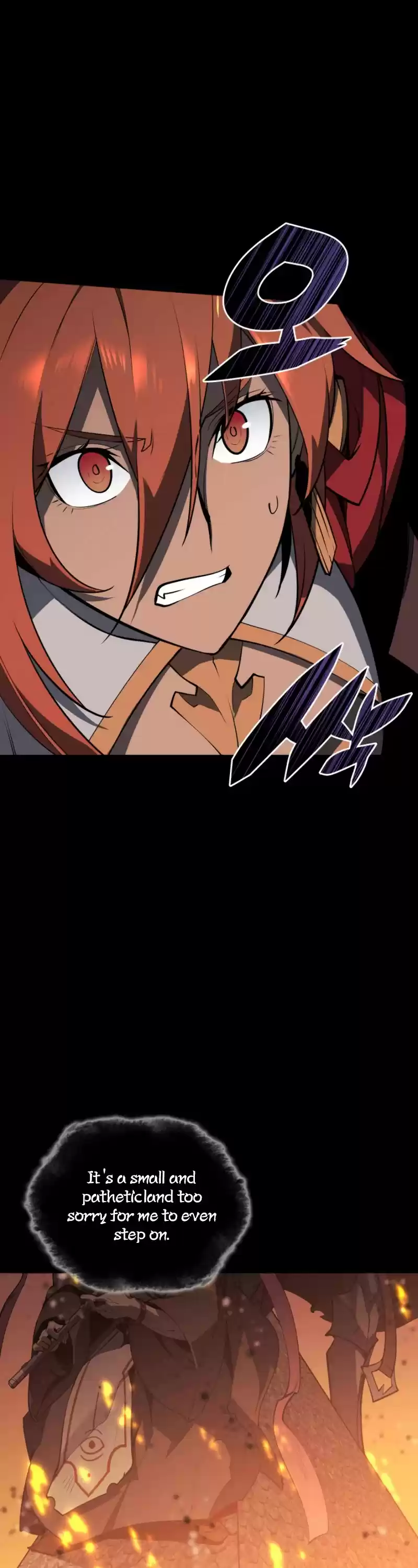 Overgeared (Team Argo) Chapter 80