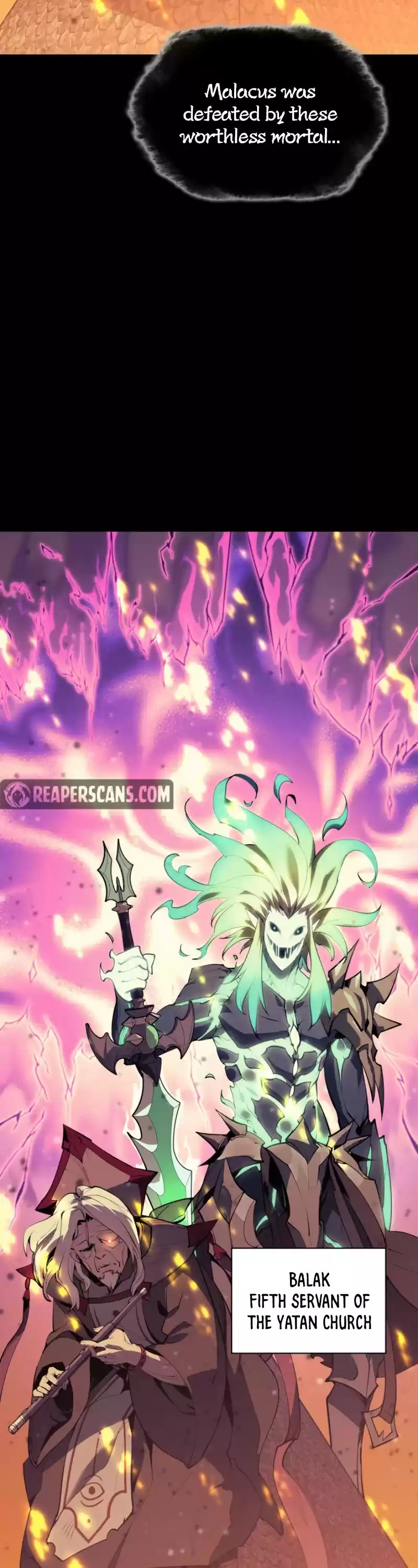 Overgeared (Team Argo) Chapter 80