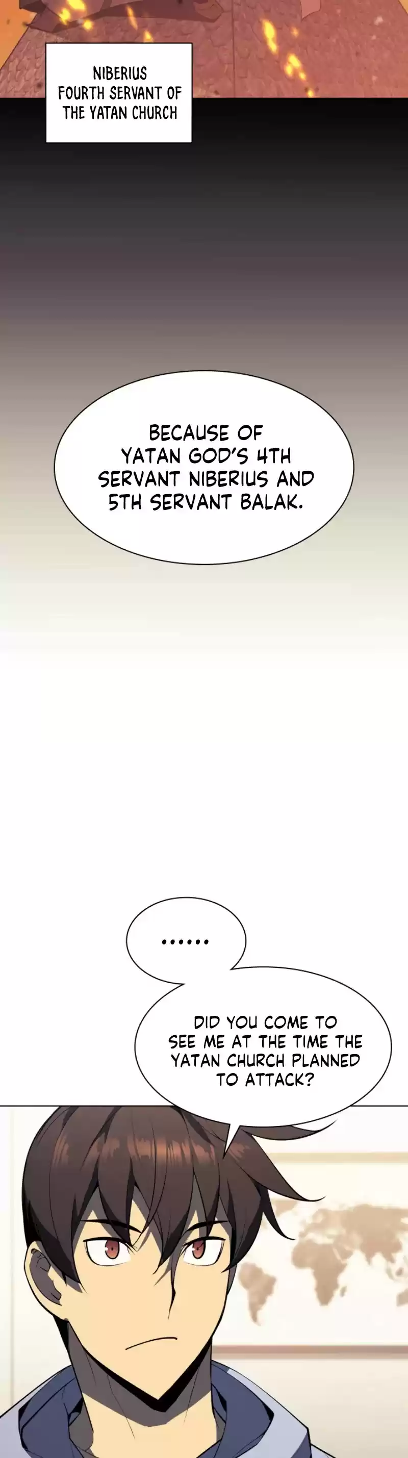 Overgeared (Team Argo) Chapter 80