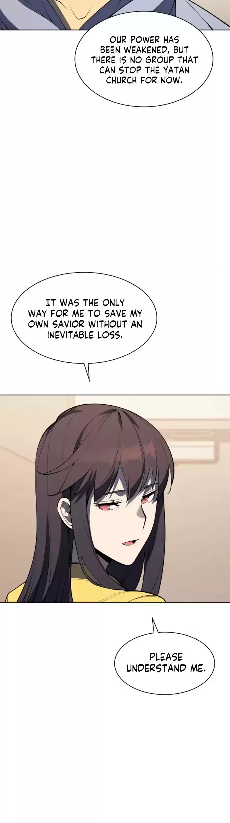 Overgeared (Team Argo) Chapter 80