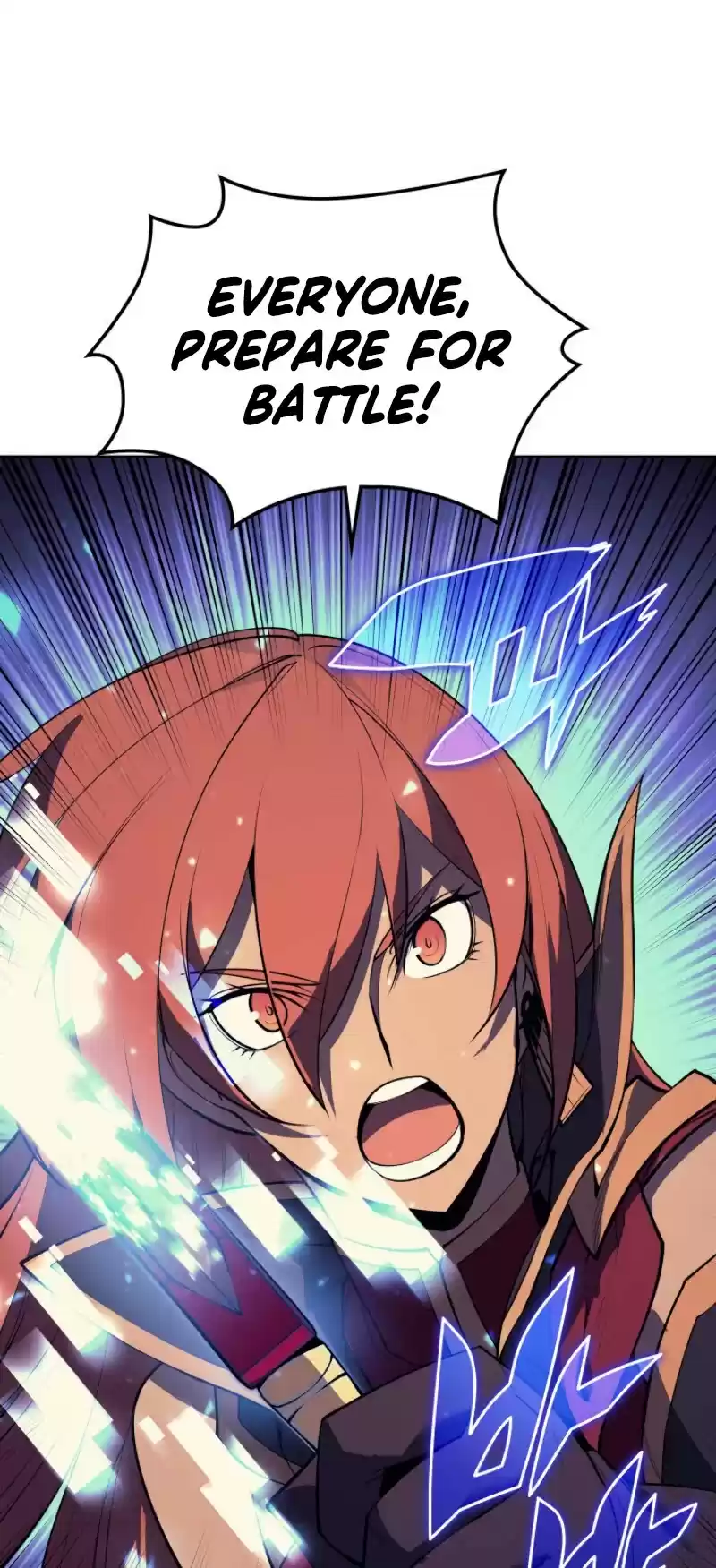 Overgeared (Team Argo) Chapter 80