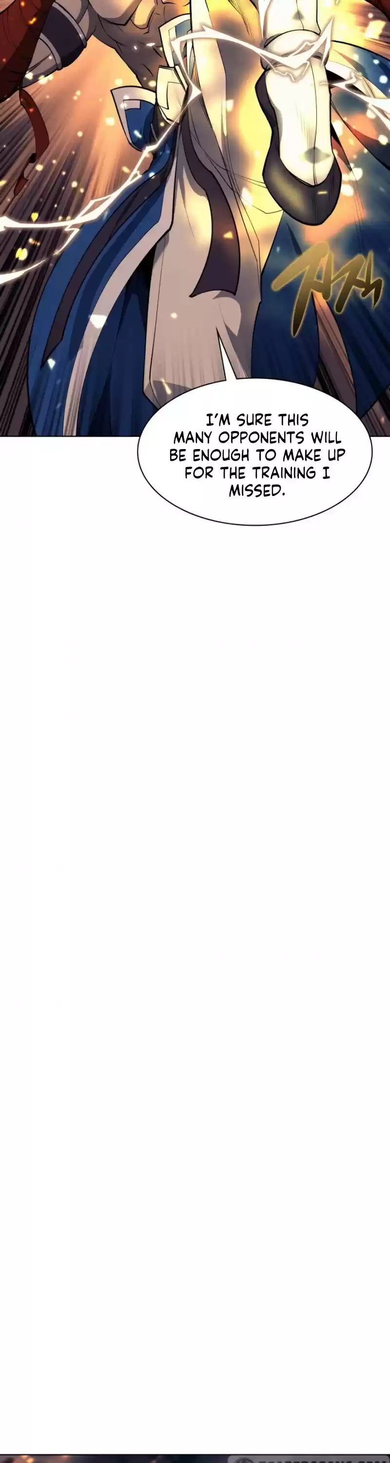 Overgeared (Team Argo) Chapter 81