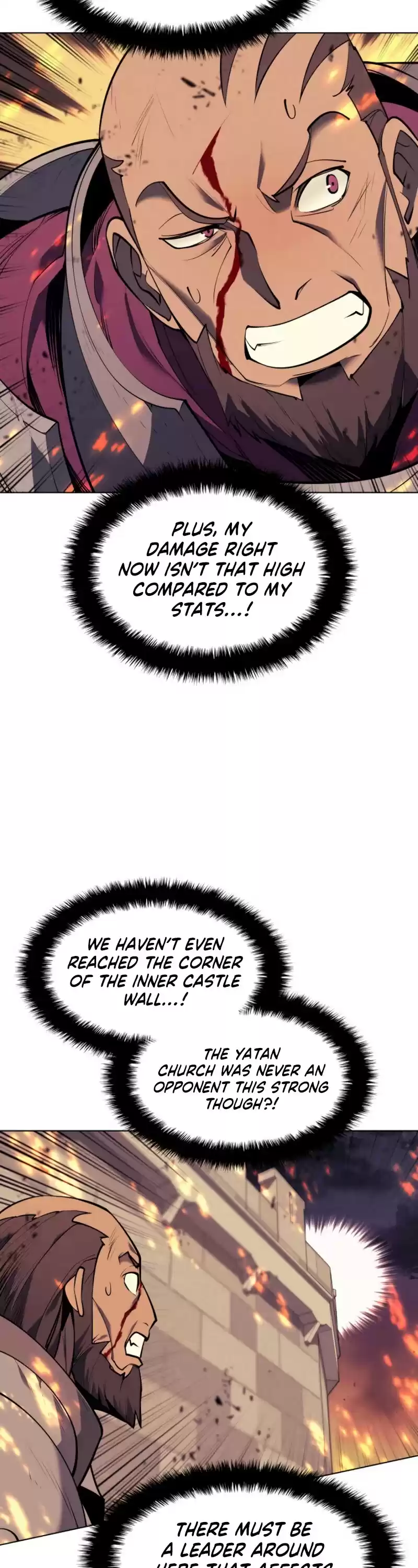 Overgeared (Team Argo) Chapter 81