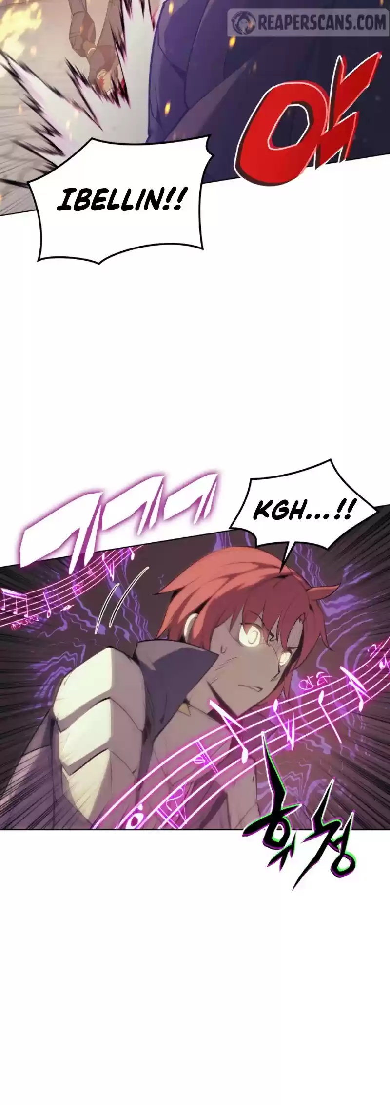 Overgeared (Team Argo) Chapter 81